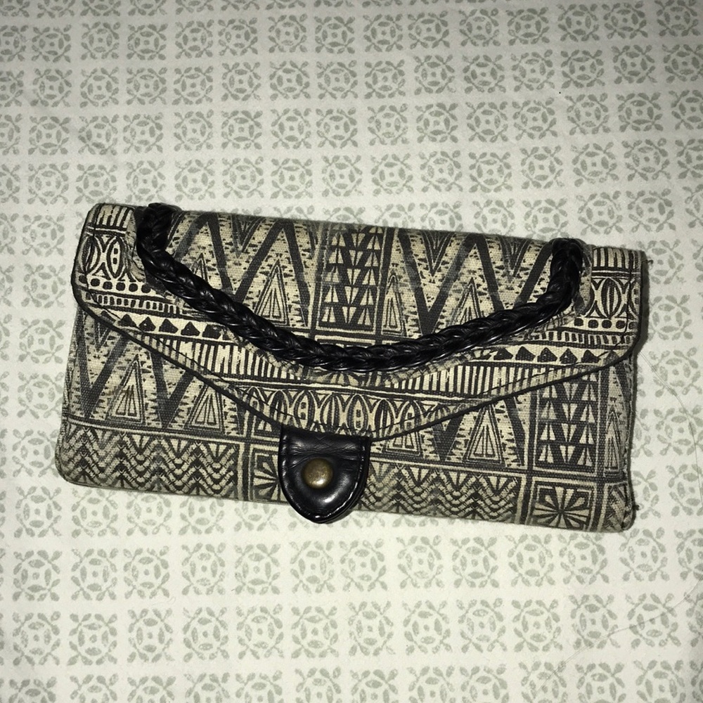 wallet